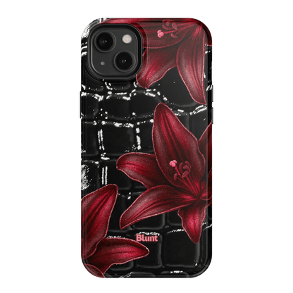 Luxe Blossom iPhone Case - Blunt Cases