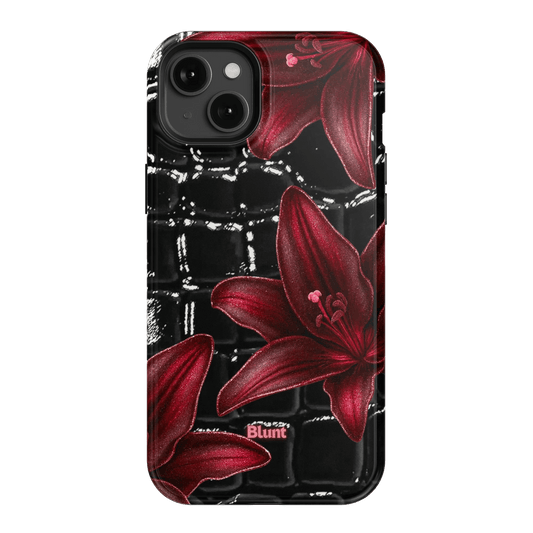 Luxe Blossom iPhone Case - Blunt Cases