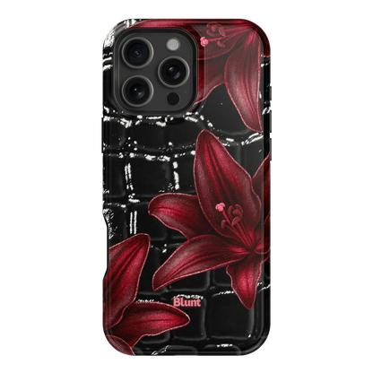 Luxe Blossom iPhone Case - Blunt Cases