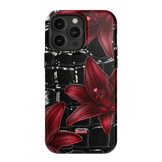 Luxe Blossom iPhone Case - Blunt Cases