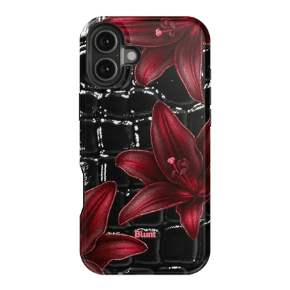 Luxe Blossom iPhone Case - Blunt Cases