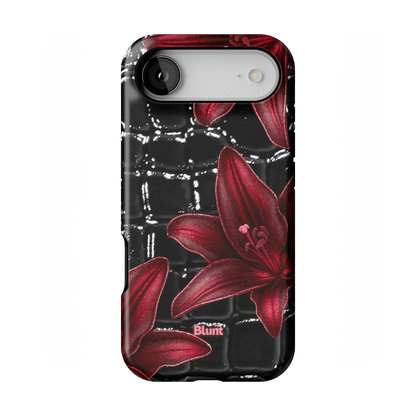 Luxe Blossom iPhone Case - Blunt Cases