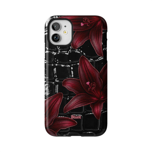 Luxe Blossom iPhone Case gallery - Iphone_11_Iphone_1