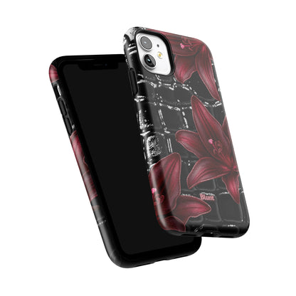 Luxe Blossom iPhone Case gallery - Iphone_11_Iphone_6