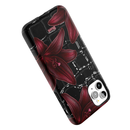 Luxe Blossom iPhone Case gallery - Iphone_11_Pro_Max_5