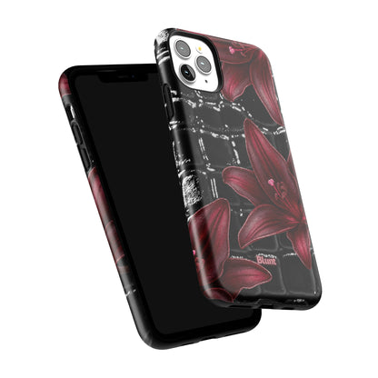 Luxe Blossom iPhone Case gallery - Iphone_11_Pro_Max_6
