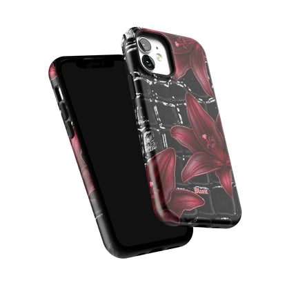 Luxe Blossom iPhone Case gallery - Iphone_12_Iphone_6
