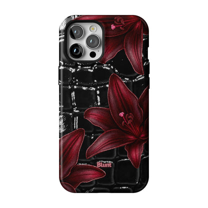 Luxe Blossom iPhone Case gallery - Iphone_12_Pro_Max_1