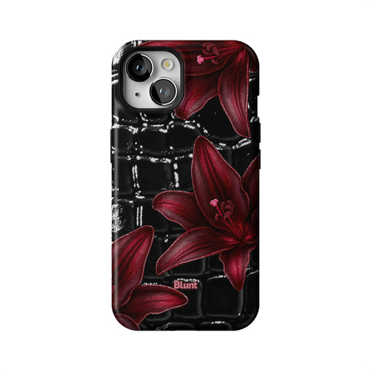 Luxe Blossom iPhone Case gallery - Iphone_13_Iphone_1