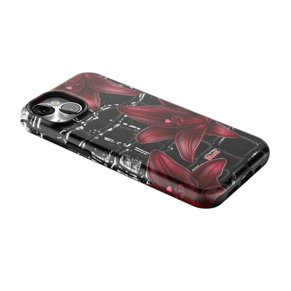 Luxe Blossom iPhone Case gallery - Iphone_13_Iphone_2