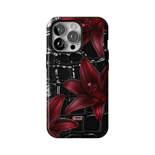 Luxe Blossom iPhone Case gallery - Iphone_13_Pro_1