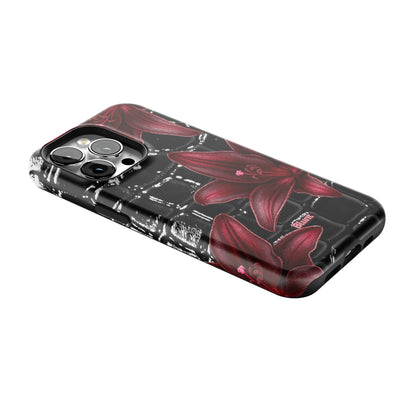 Luxe Blossom iPhone Case gallery - Iphone_13_Pro_2