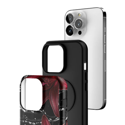 Luxe Blossom iPhone Case gallery - Iphone_13_Pro_3