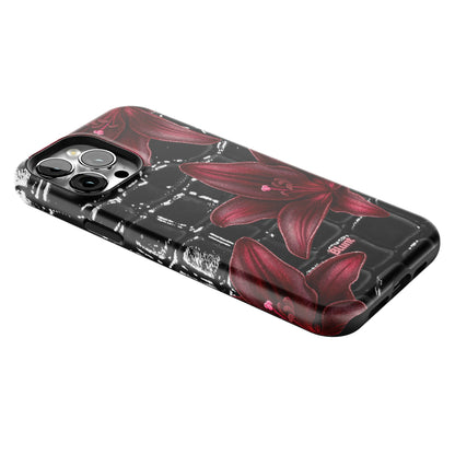 Luxe Blossom iPhone Case gallery - Iphone_13_Pro_Max_2
