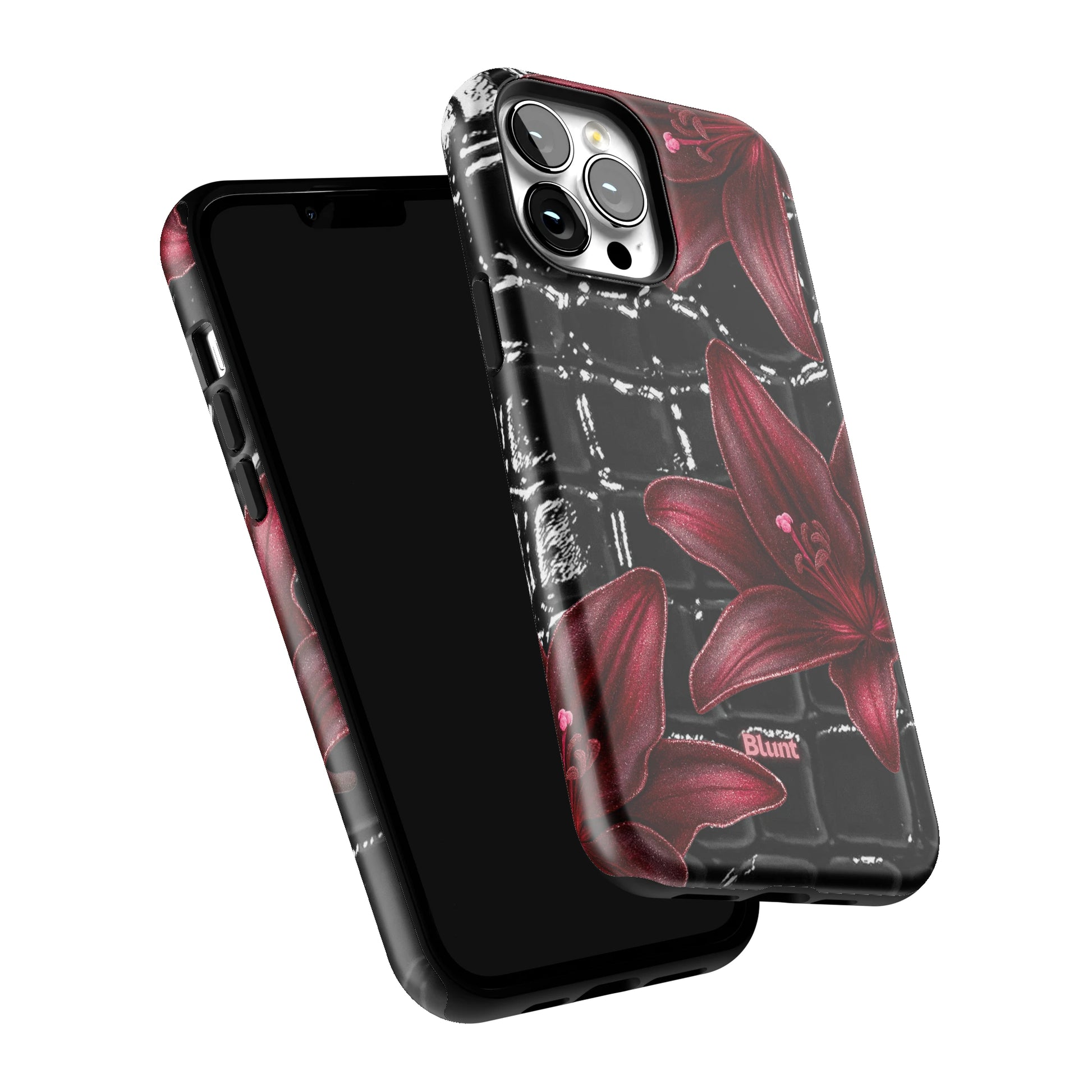 Luxe Blossom iPhone Case gallery - Iphone_13_Pro_Max_6
