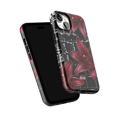 Luxe Blossom iPhone Case gallery - Iphone_14_Iphone_6