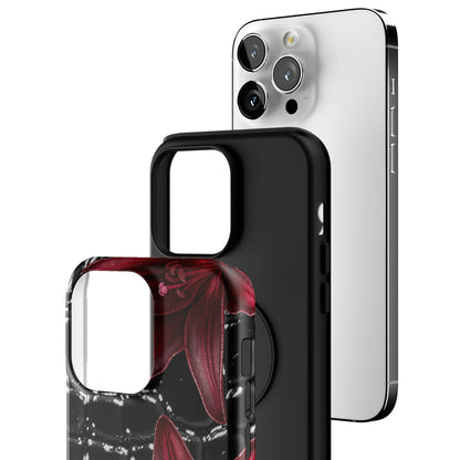 Luxe Blossom iPhone Case gallery - Iphone_14_Pro_Max_3