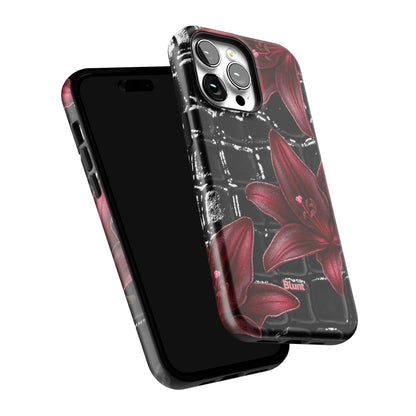 Luxe Blossom iPhone Case gallery - Iphone_14_Pro_Max_6