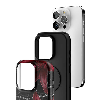 Luxe Blossom iPhone Case gallery - Iphone_15_Pro_3