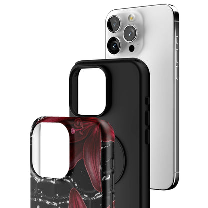 Luxe Blossom iPhone Case gallery - Iphone_15_Pro_Max_3