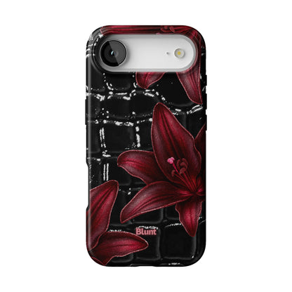 Luxe Blossom iPhone Case gallery - Iphone_17_Air_1