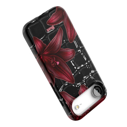 Luxe Blossom iPhone Case gallery - Iphone_17_Air_5