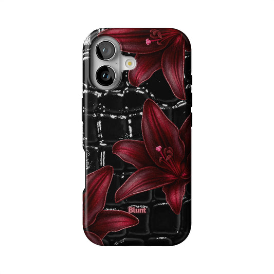 Luxe Blossom iPhone Case gallery - Iphone_17_Iphone_1