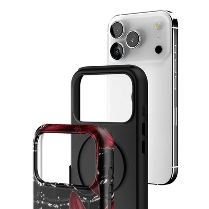 Luxe Blossom iPhone Case gallery - Iphone_17_Pro_3