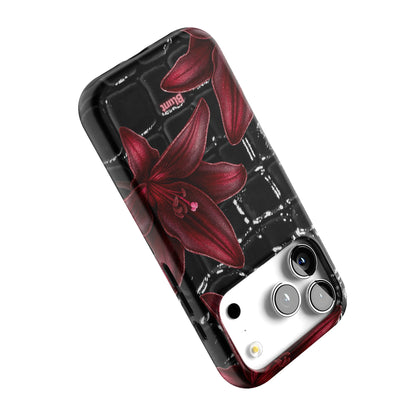 Luxe Blossom iPhone Case gallery - Iphone_17_Pro_5