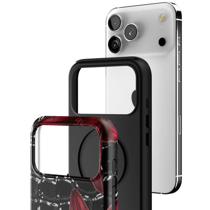Luxe Blossom iPhone Case gallery - Iphone_17_Pro_Max_3