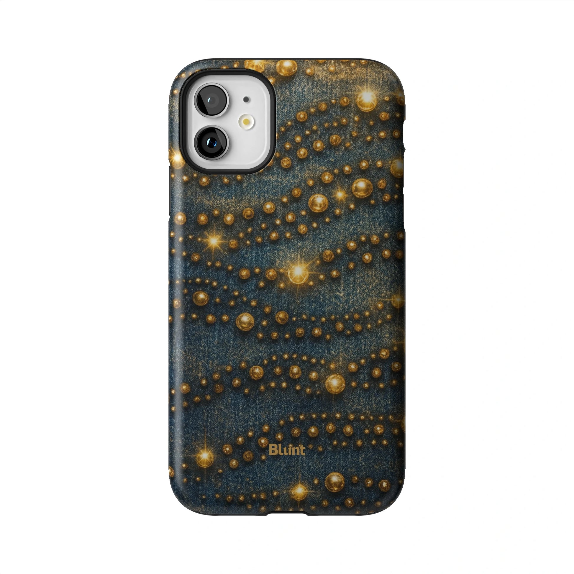 Luxxe Denim iPhone Case gallery - Iphone_11_Iphone_1