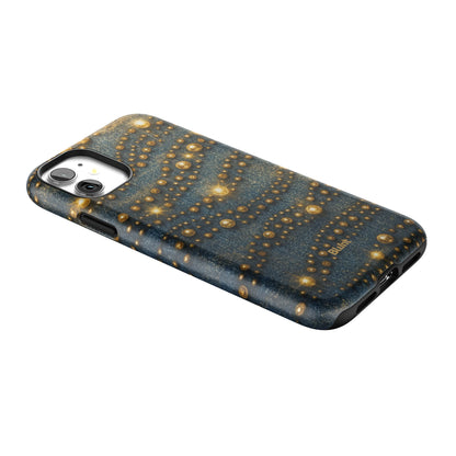 Luxxe Denim iPhone Case gallery - Iphone_11_Iphone_2