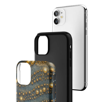 Luxxe Denim iPhone Case gallery - Iphone_11_Iphone_3