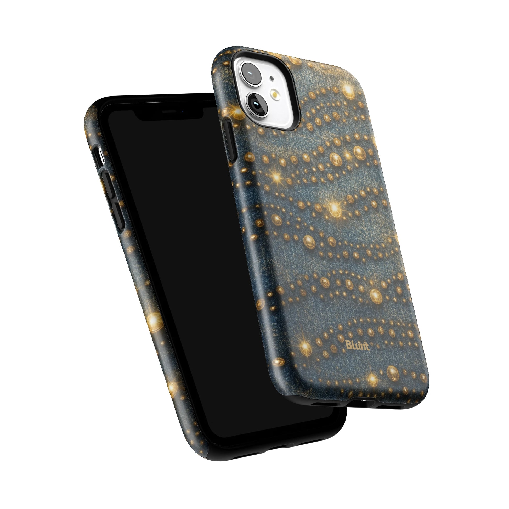 Luxxe Denim iPhone Case gallery - Iphone_11_Iphone_6