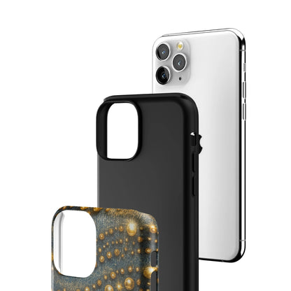 Luxxe Denim iPhone Case gallery - Iphone_11_Pro_3