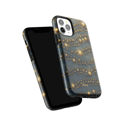 Luxxe Denim iPhone Case gallery - Iphone_11_Pro_6
