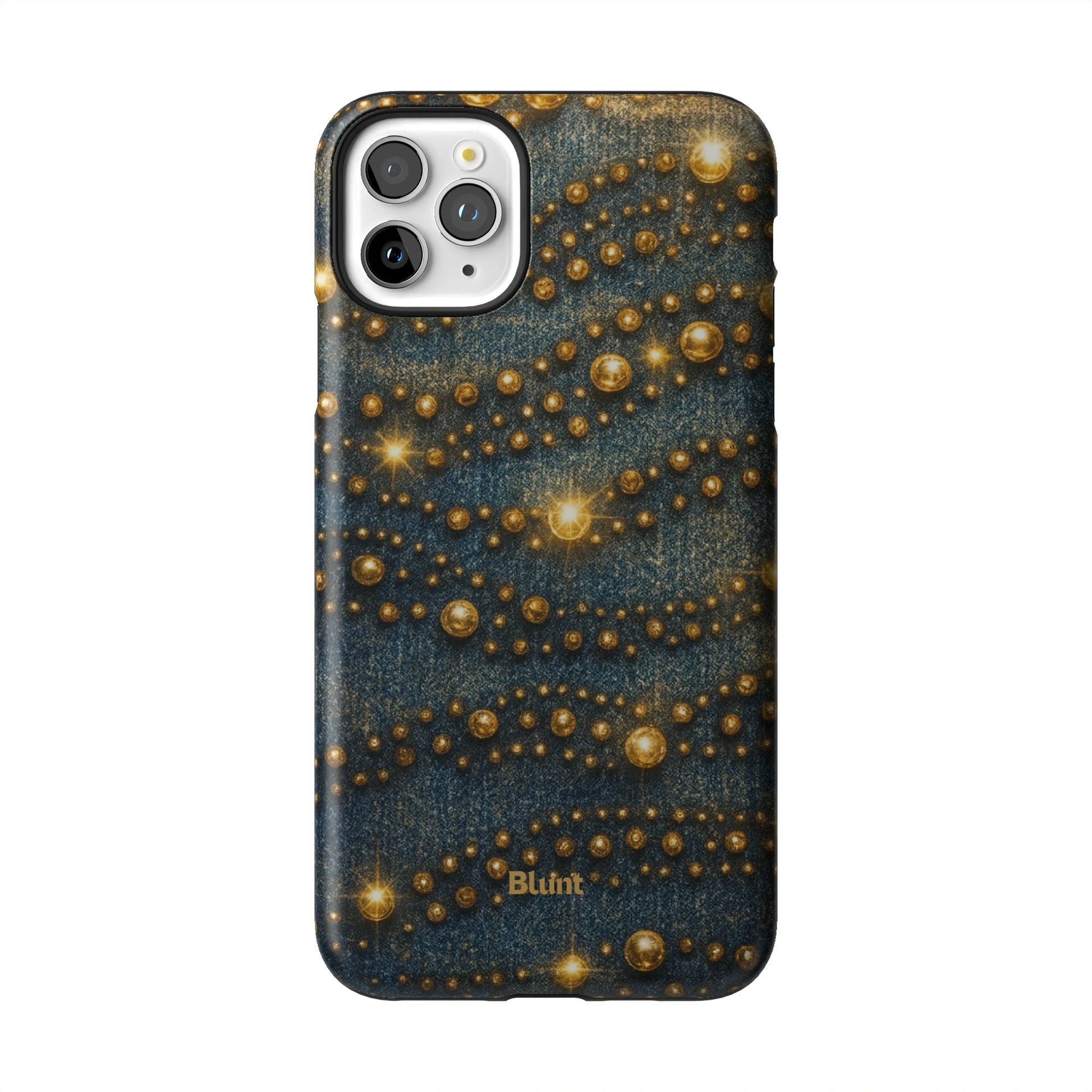 Luxxe Denim iPhone Case gallery - Iphone_11_Pro_Max_1