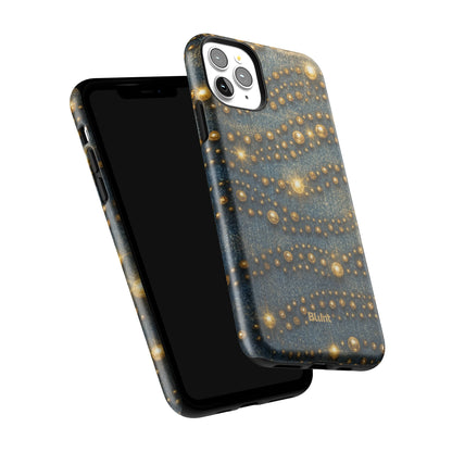 Luxxe Denim iPhone Case gallery - Iphone_11_Pro_Max_6