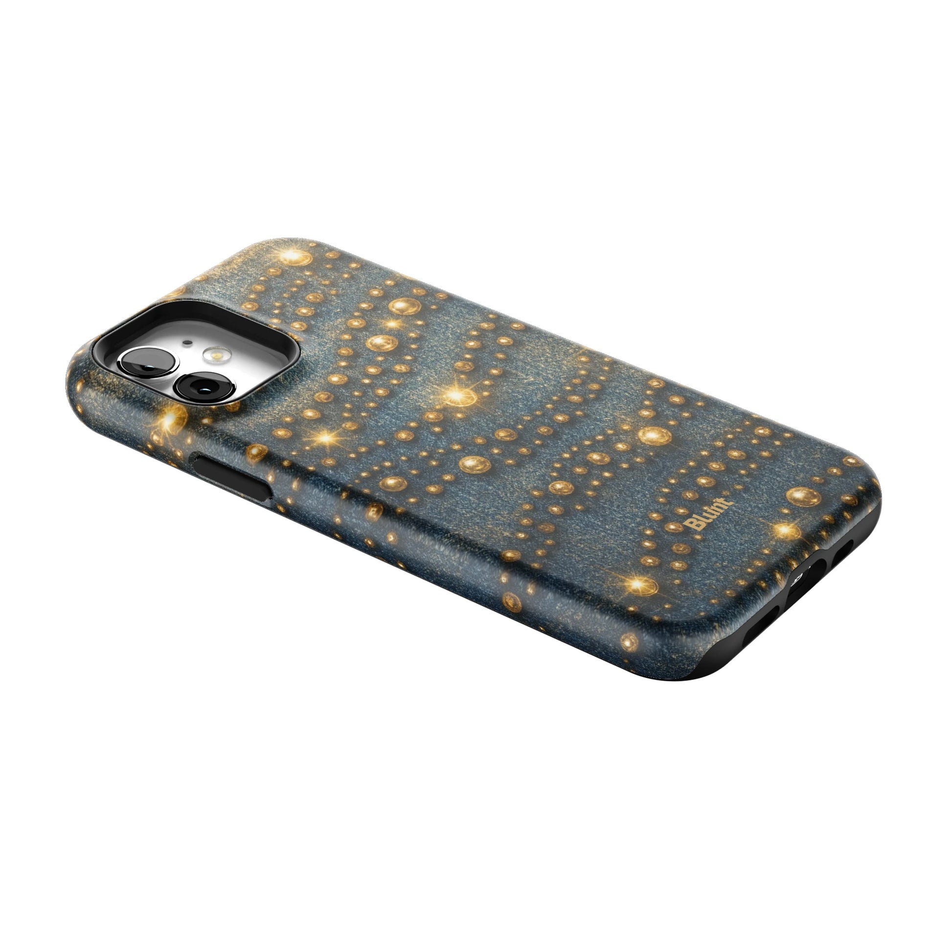 Luxxe Denim iPhone Case gallery - Iphone_12_Iphone_2