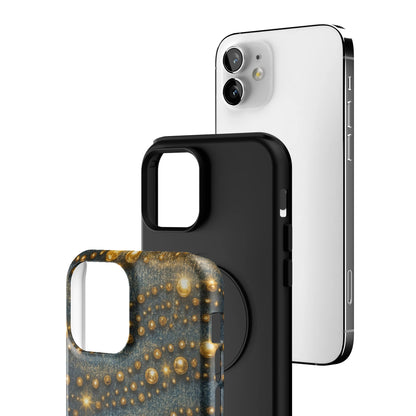 Luxxe Denim iPhone Case gallery - Iphone_12_Iphone_3