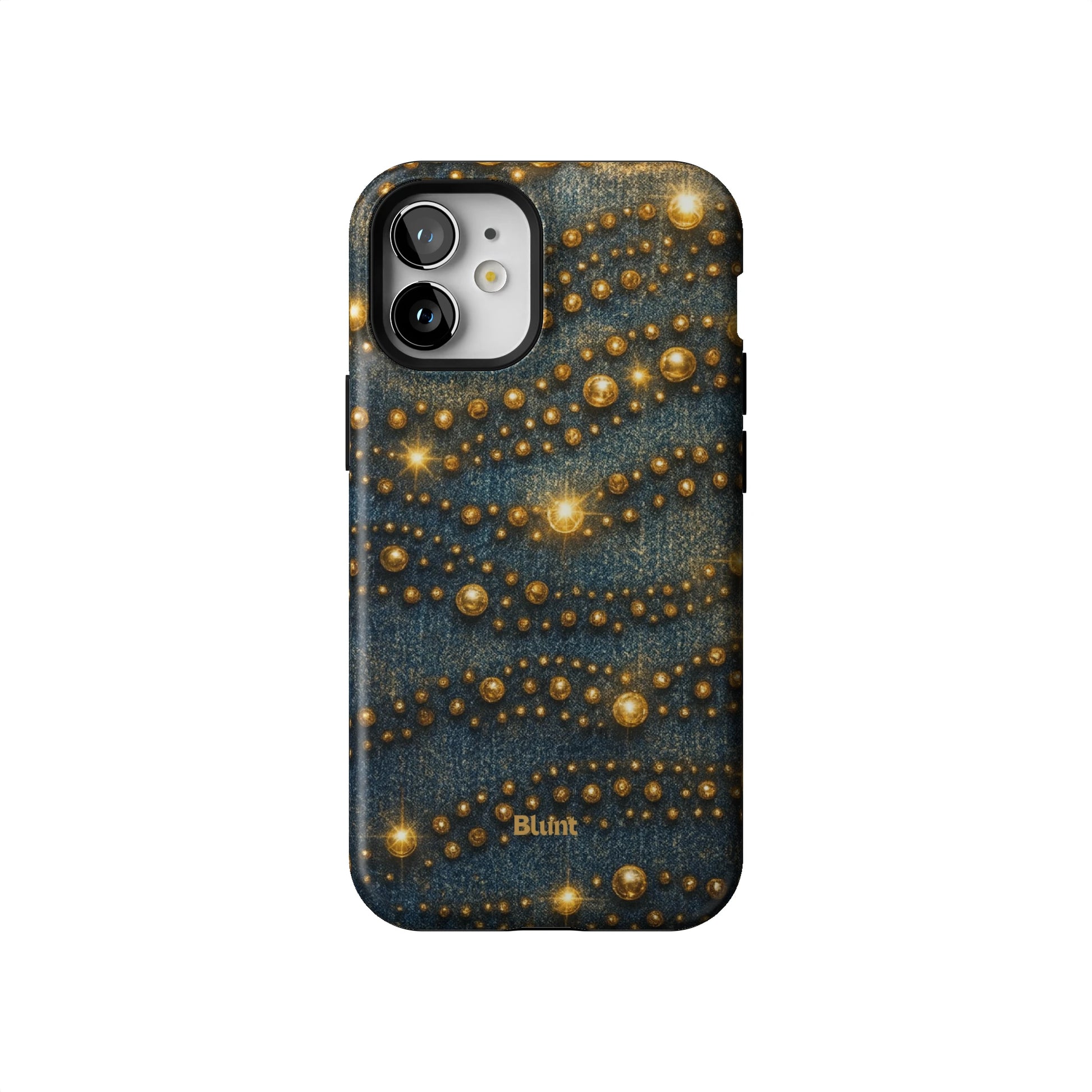 Luxxe Denim iPhone Case gallery - Iphone_12_Mini_Air_Plus_1