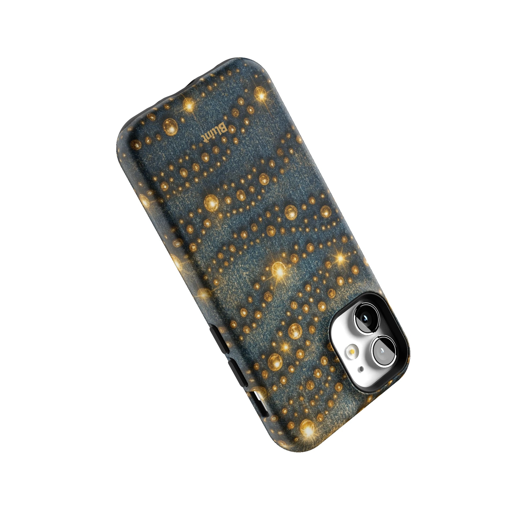 Luxxe Denim iPhone Case gallery - Iphone_12_Mini_Air_Plus_5