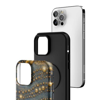 Luxxe Denim iPhone Case gallery - Iphone_12_Pro_3