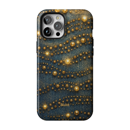 Luxxe Denim iPhone Case gallery - Iphone_12_Pro_Max_1