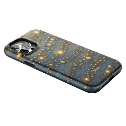 Luxxe Denim iPhone Case gallery - Iphone_12_Pro_Max_2