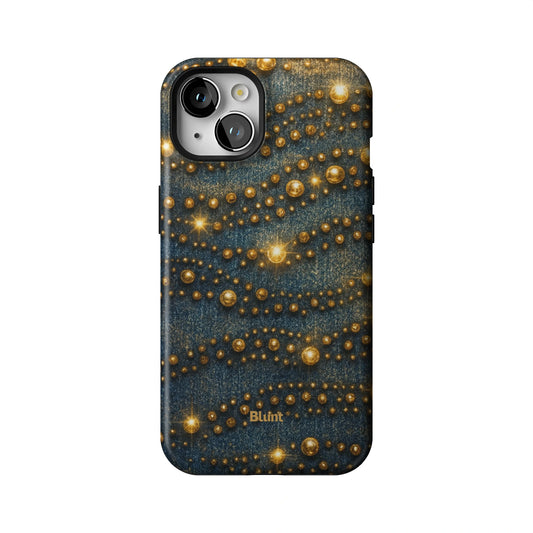 Luxxe Denim iPhone Case gallery - Iphone_13_Iphone_1