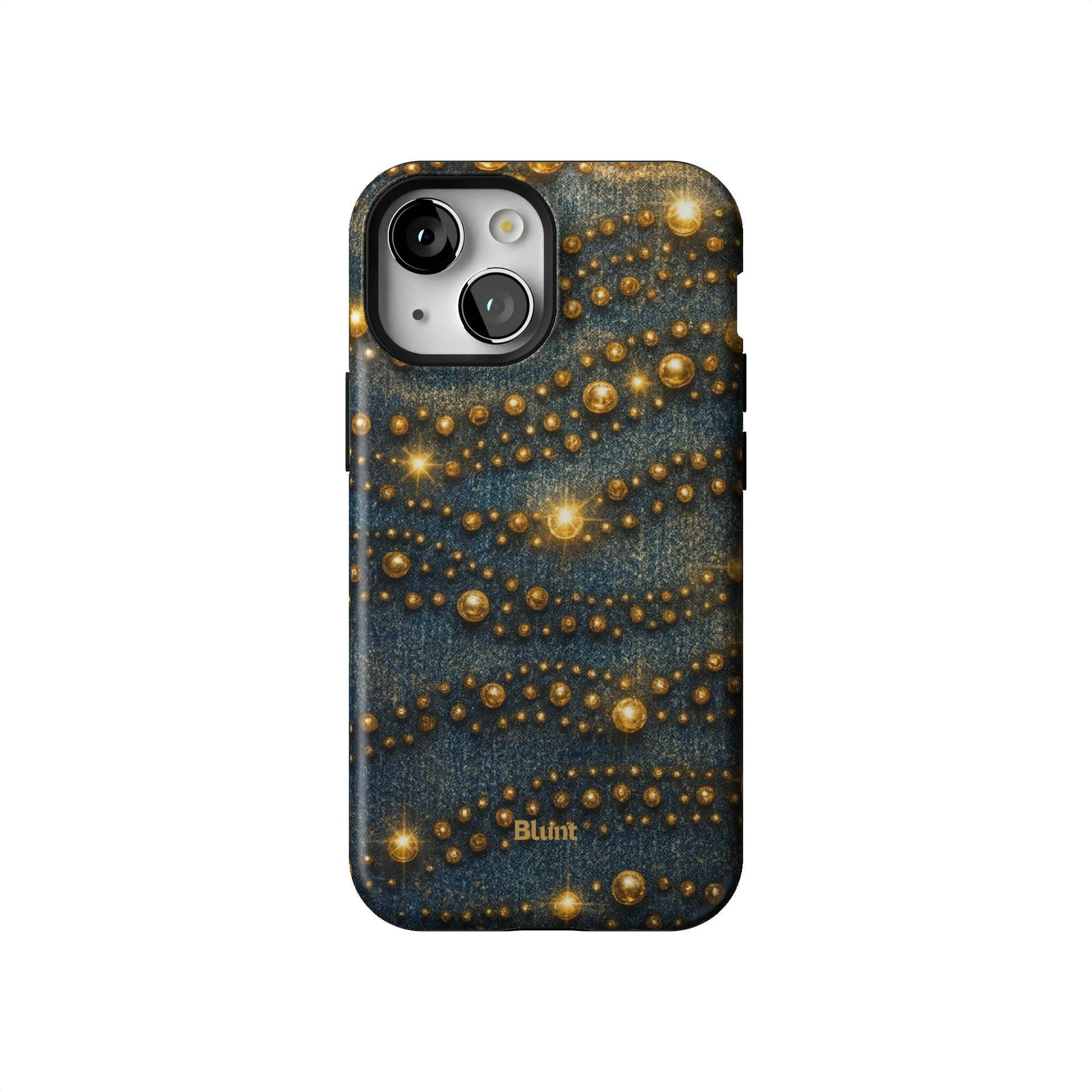 Luxxe Denim iPhone Case gallery - Iphone_13_Mini_Air_Plus_1