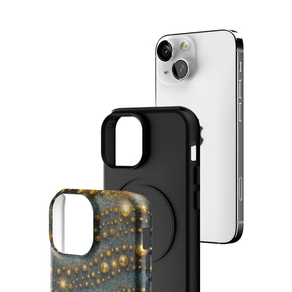 Luxxe Denim iPhone Case gallery - Iphone_13_Mini_Air_Plus_3