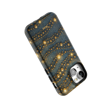 Luxxe Denim iPhone Case gallery - Iphone_13_Mini_Air_Plus_5