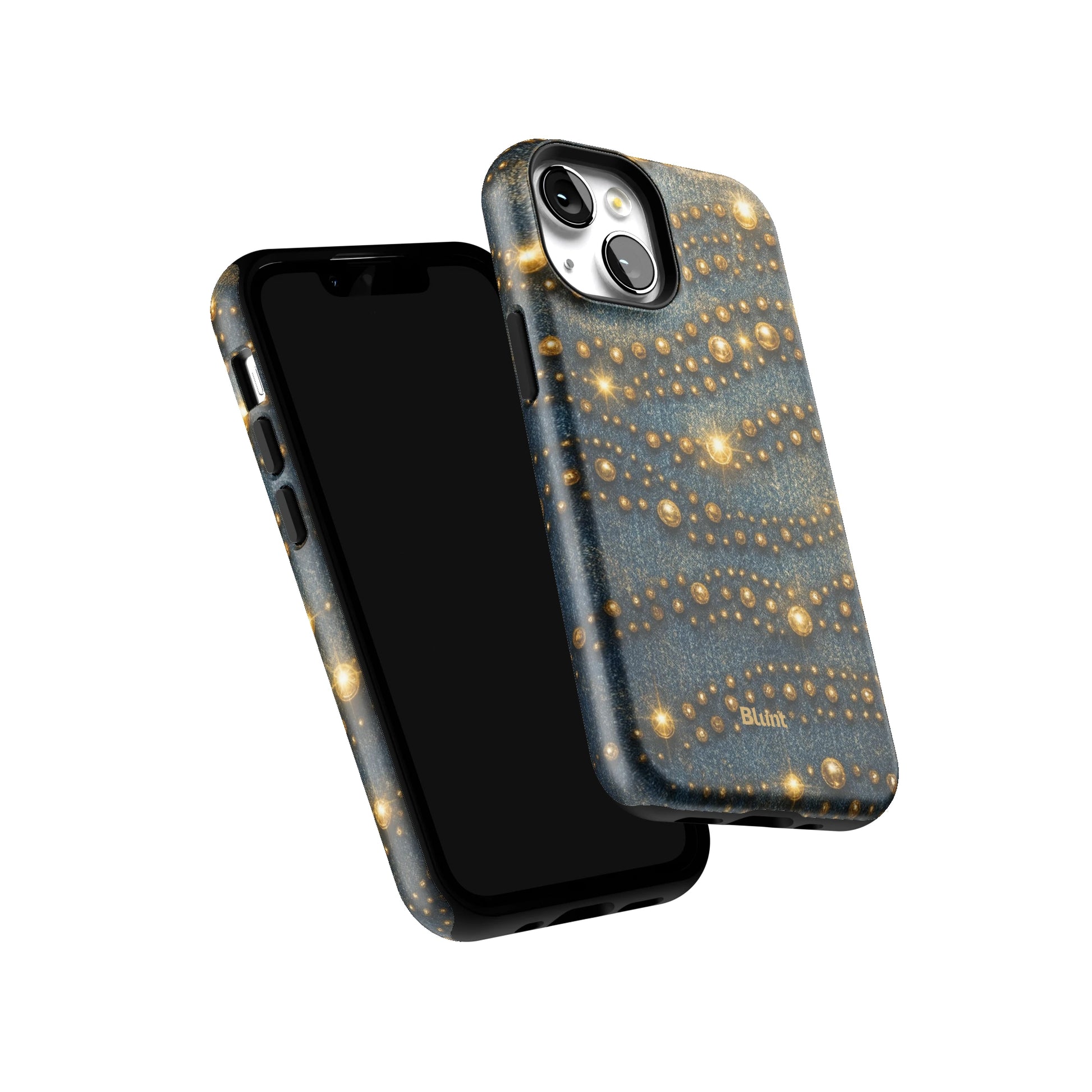 Luxxe Denim iPhone Case gallery - Iphone_13_Mini_Air_Plus_6